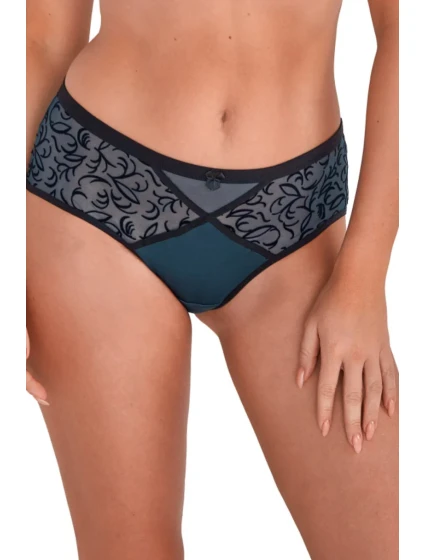 ADALINE KALHOTKY VÝROBEK 1213 TYRKYSOVÁ