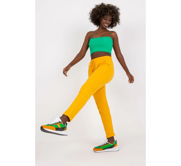 Teplákové kalhoty model 166017 BFG