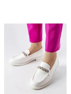 Mokasiny model 207842 Solea