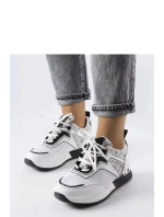 Tenisky model 207872 Solea Tenisky model 207872 Solea