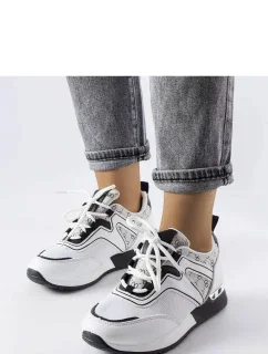 Tenisky  model 207872 Solea