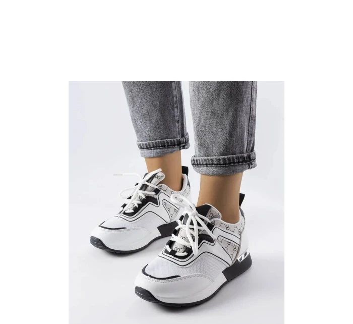 Tenisky model 207872 Solea Tenisky model 207872 Solea