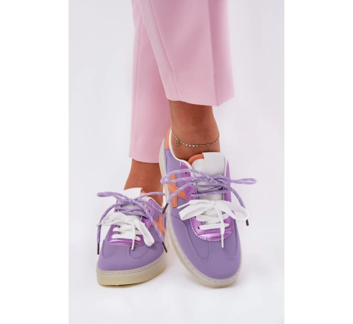 Sportovní obuv  model 209472 Step in style