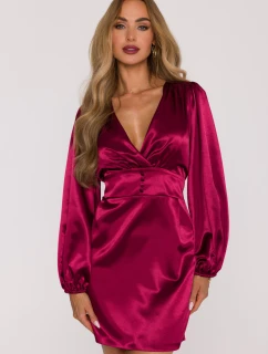 Krátké šaty model 220003 Moe