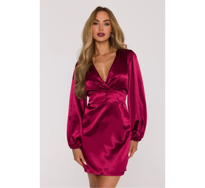 Krátké šaty  model 220003 Moe