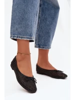 Balerinky  model 220685 Step in style