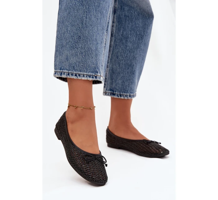 Balerinky  model 220685 Step in style