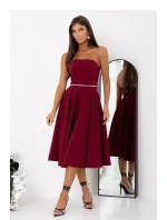 Večerní šaty model 222696 With You