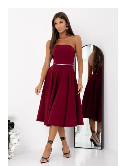 Večerní šaty model 222696 With You