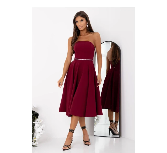 Večerní šaty model 222696 With You