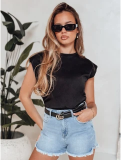 Dámské džínové šortky VIBEJEANS FashionStreet SY0490