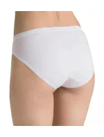 Dámské kalhotky Sloggi Basic+ Tai 2P bílé Dámské kalhotky Sloggi Basic+ Tai 2P bílé