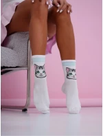 Milena ponožky 0200-211 Cat I Stripes 37-41