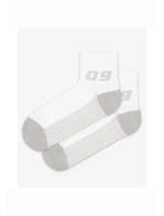 Chlapecké vzorované ponožky model 20908731 Cottoline 3032 - Gatta