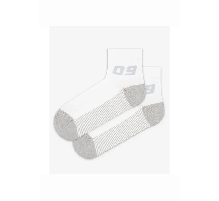 Chlapecké vzorované ponožky model 20908731 Cottoline 3032 - Gatta