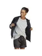 Mikina adidas Essentials French Terry se třemi pruhy M IC9319