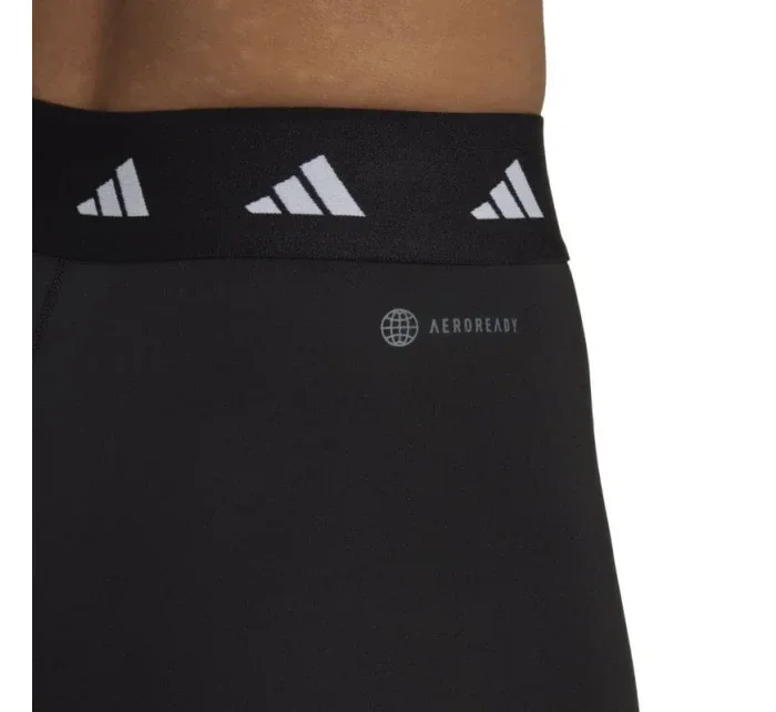 Cyklistické šortky adidas Techfit W HF6681