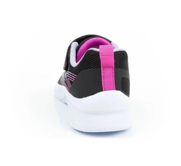 Boty Skechers Bold Delight Jr 302468L/BLK Boty Skechers Bold Delight Jr 302468L/BLK