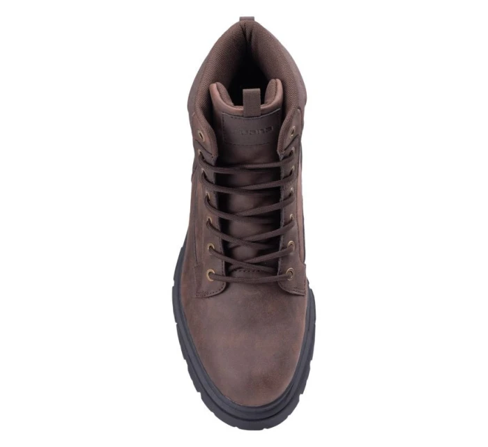 Buty Iguana Idirio Mid M 92800620533