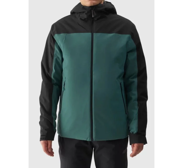 Lyžařská bunda M model 20542702 pánské - 4F Lyžařská bunda M model 20542702 pánské - 4F