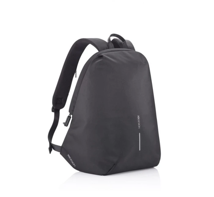 XD DESIGN BATOH PROTI KRÁDEŽI BOBBY SOFT BLACK P/N: P705.791