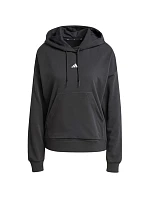 Mikina adidas Essentials Small Logo French Terry Sweatshirt W JD7989