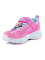 Skechers Snuggle Sneaks Skech Squad Jr Boty 302214L-PKMT Skechers Snuggle Sneaks Skech Squad Jr Boty 302214L-PKMT