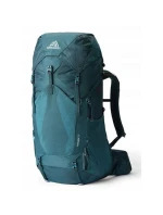 Dámský trekingový batoh Gregory Maven 58 - Ocean slate