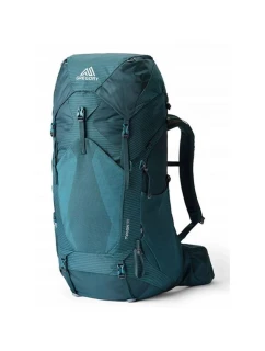 Dámský trekingový batoh Gregory Maven 58 - Ocean slate