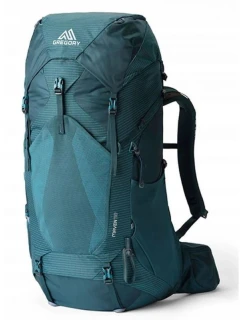 Dámský trekingový batoh Gregory Maven 58 - Ocean slate