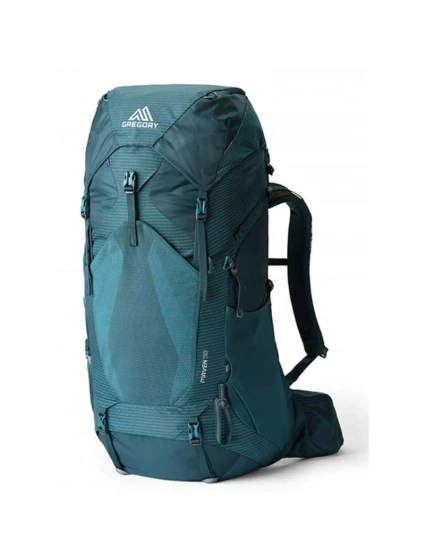Dámský trekingový batoh Gregory Maven 58 - Ocean slate