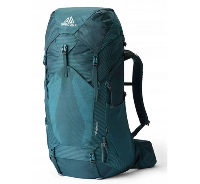 Dámský trekingový batoh Gregory Maven 58 - Ocean slate