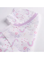 Dětské tričko s krátkým rukávem model 21355457 - Bejo