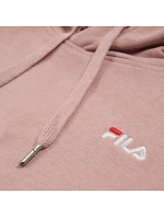 Dámská mikina  light pink model 21343938 - Fila