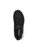 Dětská obuv  černá model 22132031 - Skechers