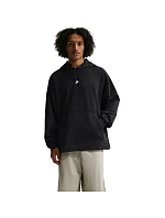 Pánská mikina s kapucí  Sportswear Club Hoodie black 010 pánské model 22158285 - NIKE