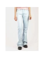 Dámské kalhoty Wrangler Broken Sunfade W W245EH559