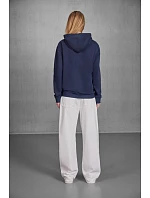 B&C Hooded Mikina s kapucí 01.0620 navy B&C Hooded Mikina s kapucí 01.0620 navy