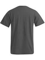 Promodoro 3099 (XS-6XL) Pánské tričko "Premium" 40.3099 graphite Promodoro 3099 (XS-6XL) Pánské tričko "Premium" 40.3099 graphite