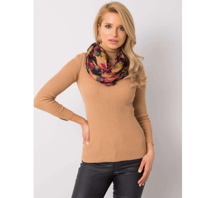 Sling AT CH 73 černá a růžová