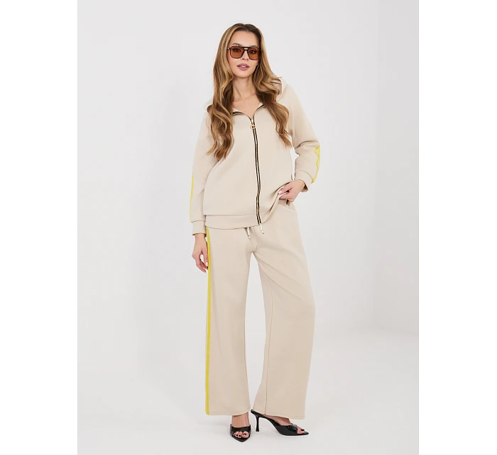 IT BL mikina 21782.84 béžová