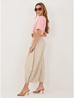 IT kalhoty SP FL9321.96 beige IT kalhoty SP FL9321.96 beige