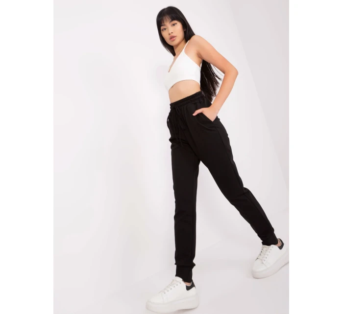 LK SP kalhoty 508922 1.30x černá