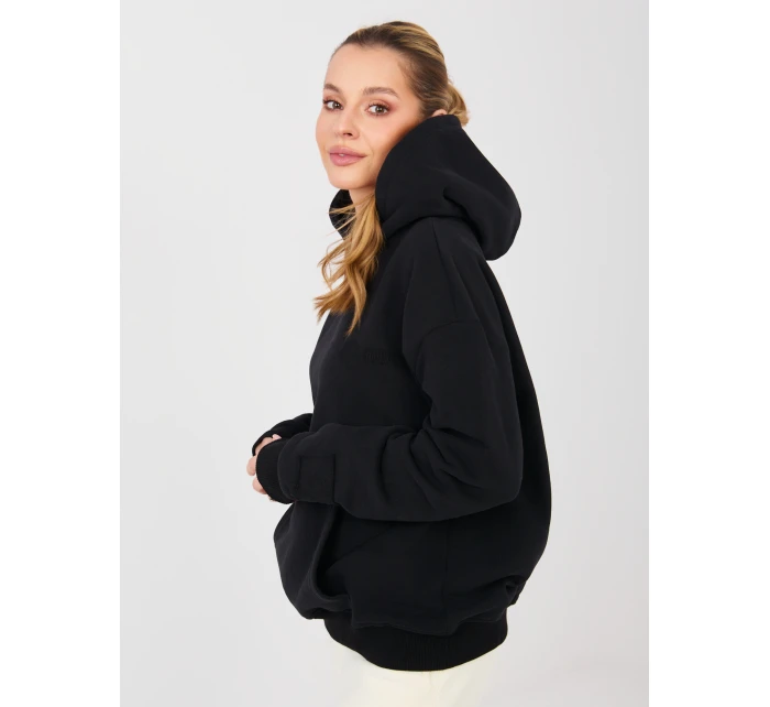 Mikina NS BL NS2583.08 černá