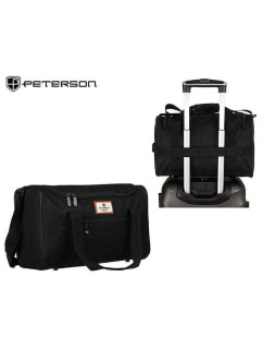 Příslušenství Cestovní taška Peterson PTN BPT 02 BLACK