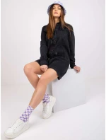 Kurtka RO KR grafitowy model 20961801 - FPrice Kurtka RO KR grafitowy model 20961801 - FPrice