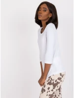 Halenka RV BZ 4690.16 bílých