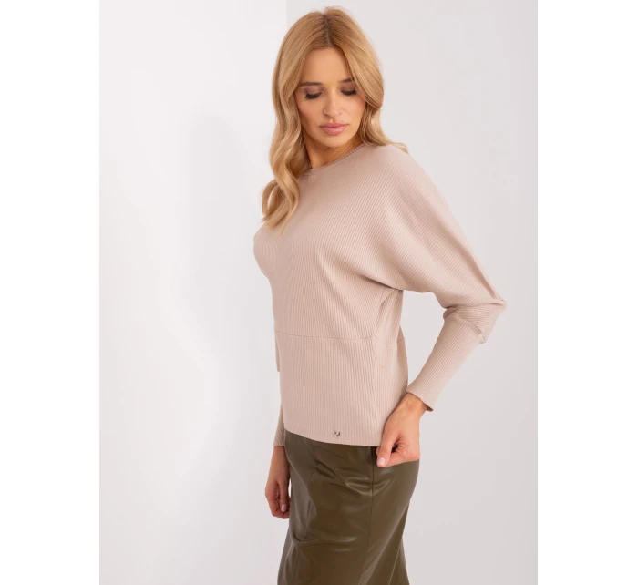 Halenka RV BZ 9208.33X béžová