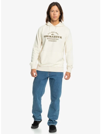 Pánská mikina model 21278403 - Quiksilver