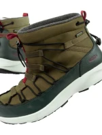 Pánské sněhule Uneek Chukka 1025447 - Keen